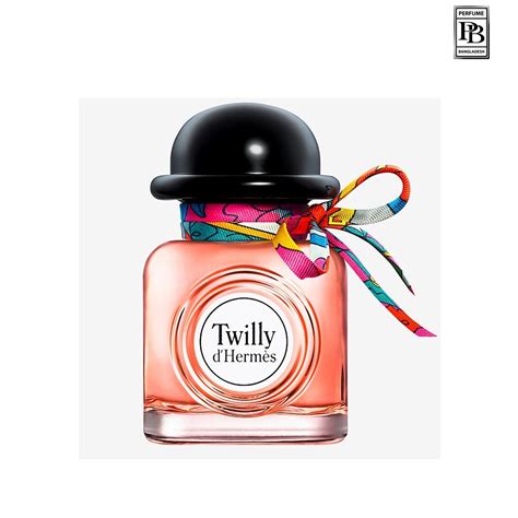 twilly hermes perfume fragrantica|Hermes twilly perfume buy.